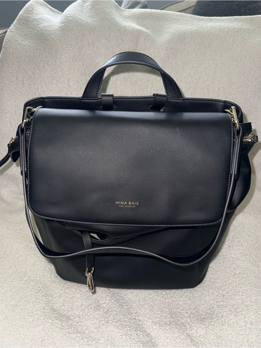Mina Baie Kinney Backpack